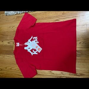 Kappa Shirt